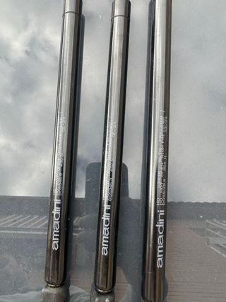 Tapas cerradura Seat Leon FR MK1 2004