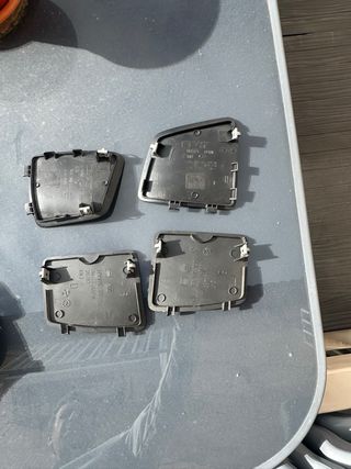 Tapas cerradura Seat Leon FR MK1 2004