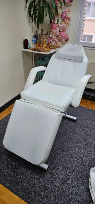 Camilla Masaje Profesional