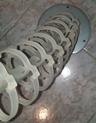 Nascondi Cavi / Passacavi 90 cm