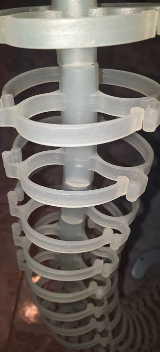 Nascondi Cavi / Passacavi 90 cm