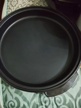 Paellera Eléctrica Palson Grand Gourmet