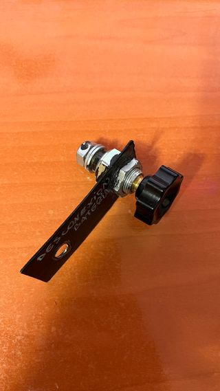 Desconectador de Batería FAE