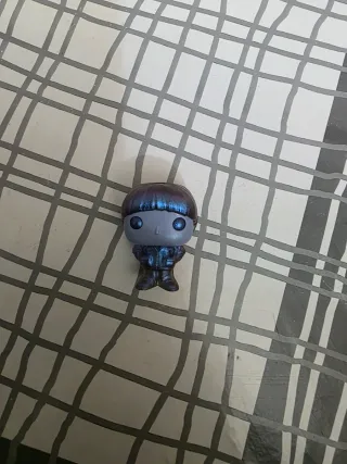 Funko Pop Stranger Things Will del Revés