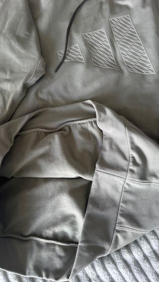 Chándal deportivo para hombre Adidas.