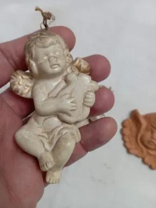 Diferentes angeles pack lote