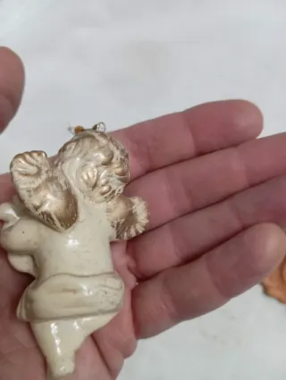 Diferentes angeles pack lote