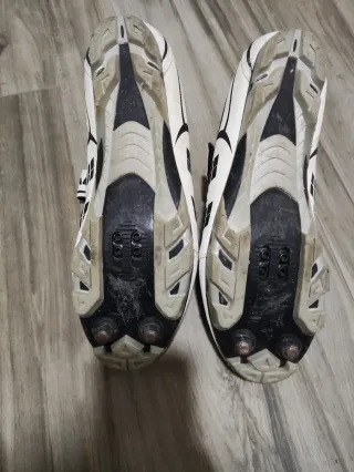 Zapatillas Ciclismo Mitical