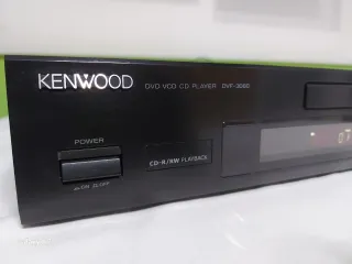 Reproductor DVD/VCD/CD Kenwood DVF-3060