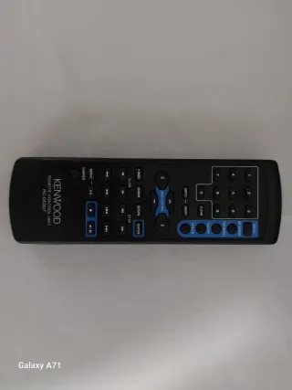 Reproductor DVD/VCD/CD Kenwood DVF-3060