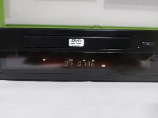Reproductor DVD/VCD/CD Kenwood DVF-3060