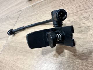 Pack Micrófono AKG C519