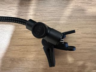 Pack Micrófono AKG C519