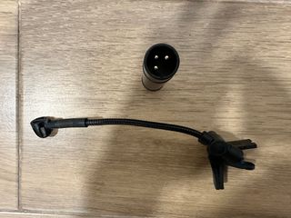 Pack Micrófono AKG C519