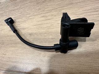 Pack Micrófono AKG C519