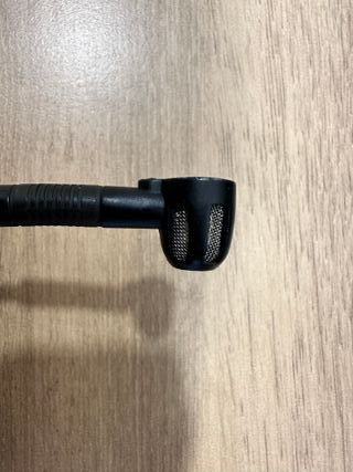 Pack Micrófono AKG C519