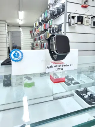 Apple Watch Series 11 Semi Nuevo