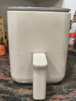 Freidora de aire Newlux 2L