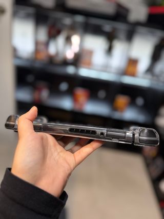 Nintendo Switch Consola Gris