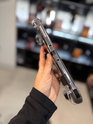 Nintendo Switch Consola Gris