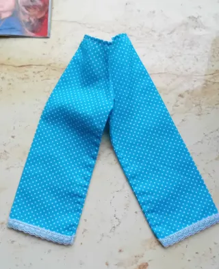 Lote ropa nancy años 70. Regalo catalogo .