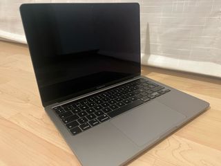 Macbook Pro Mediados 2020 (Se admiten ofertas)