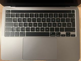 Macbook Pro Mediados 2020 (Se admiten ofertas)