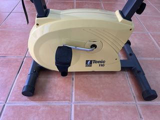 Bicicleta Estática Tonic 110