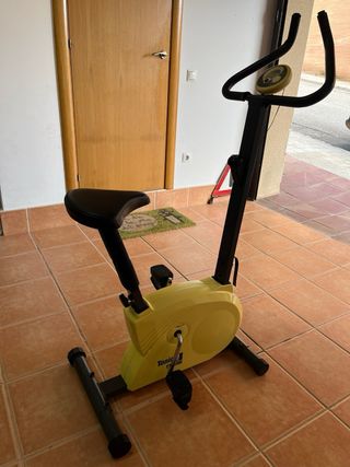 Bicicleta Estática Tonic 110