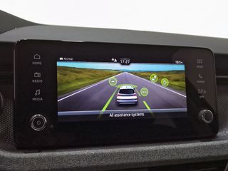 Skoda Kamiq 1.0 TSI 85kW (115CV) DSG SELECTION