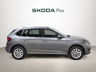 Skoda Kamiq 1.0 TSI 85kW (115CV) DSG SELECTION
