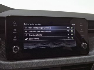 Skoda Kamiq 1.0 TSI 85kW (115CV) DSG SELECTION