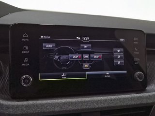 Skoda Kamiq 1.0 TSI 85kW (115CV) DSG SELECTION