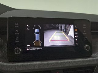 Skoda Kamiq 1.0 TSI 85kW (115CV) DSG SELECTION