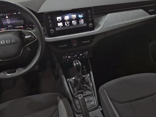 Skoda Kamiq 1.0 TSI 85kW (115CV) DSG SELECTION