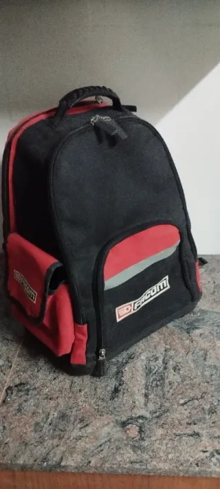 Mochila de herramientas FACOM