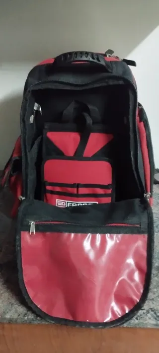 Mochila de herramientas FACOM