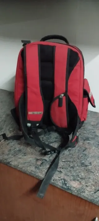 Mochila de herramientas FACOM
