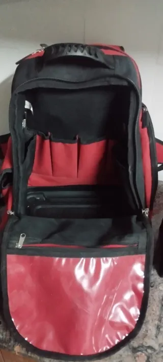 Mochila de herramientas FACOM