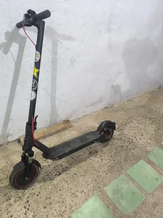 Patinete Eléctrico Xiaomi M365 Pro 2