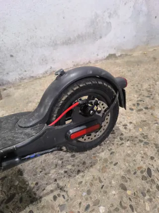 Patinete Eléctrico Xiaomi M365 Pro 2