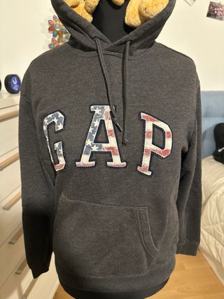 Sudadera GAP