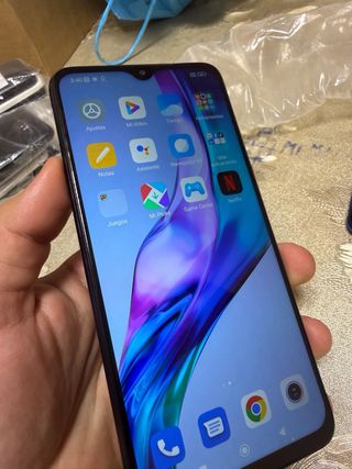 Xiaomi Redmi 9 T