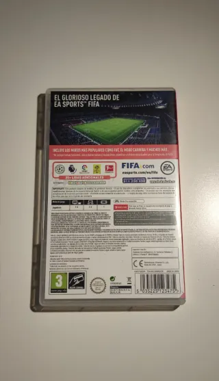 FIFA 20 Nintendo Switch