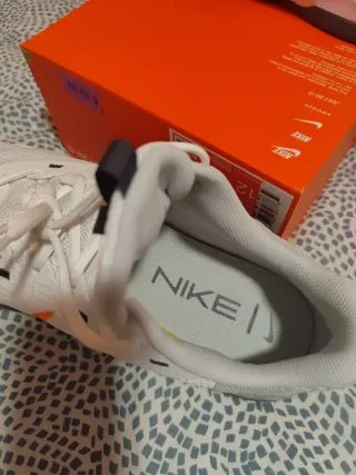 NIKE AIR MAX ALPHA TRAINER 5 HOMBRE Talla 46