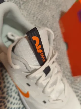 NIKE AIR MAX ALPHA TRAINER 5 HOMBRE Talla 46