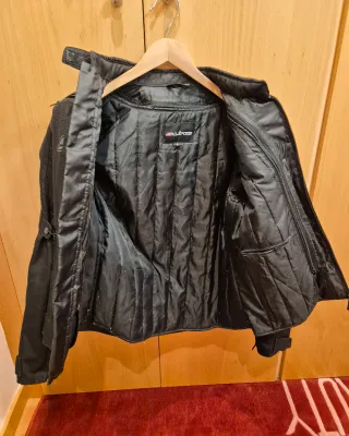 Chaqueta S-Line Cordura Talla L