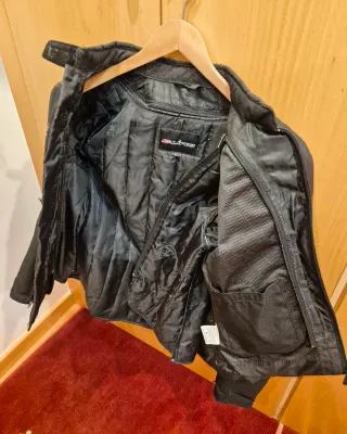 Chaqueta S-Line Cordura Talla L