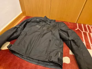 Chaqueta S-Line Cordura Talla L