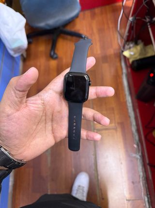 Apple watch